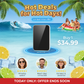 Hot Deals Summer Ad