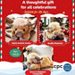 🔥Hot Sale 49% Off🎁Cute Cartoon Highland Cow Stuffed Toy