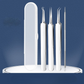 Medical grade blackhead cell clip tool set - Sale 50% Off