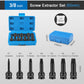🎁Hot Sale 47% OFF⏳Damaged Screw Extractor Set
