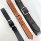 🔥Handmade Full-grain Buffalo Leather Belt