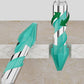 High-Strength Eccentric Twist Drill Bit Set