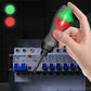 🎁Portable Multi-Functional Ratchet Voltage Tester