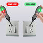 🎁Portable Multi-Functional Ratchet Voltage Tester