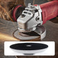 3" 4" 5" Aluminum Backer Pads with Thread for Sanding Polishing
