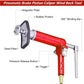24pcs Pneumatic Brake Caliper Compression Tool