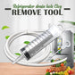 📢🎁2026 NEW ARRIVE🔥Refrigerator Drain Hole Clog Remover
