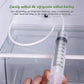 📢🎁2026 NEW ARRIVE🔥Refrigerator Drain Hole Clog Remover