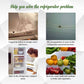 📢🎁2026 NEW ARRIVE🔥Refrigerator Drain Hole Clog Remover