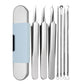 Medical grade blackhead cell clip tool set - Sale 50% Off