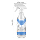 🔥Last Day Promotion 50% OFF -🏠Multifunctional Stubborn Stains Cleaner