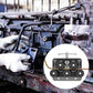 💯Limited Time Half Price - Brake Fuel Line Straightener for 3/16“ - 1.0” Diameter