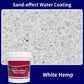 ✨ High-Gloss Epoxy Marble-Effect Floor Coating – Scratch-Resistant, Water-Based, DIY