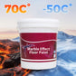 🏆 Last Day Special Price !!!! 🔥Marble Effect Floor Paint