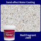 ✨ High-Gloss Epoxy Marble-Effect Floor Coating – Scratch-Resistant, Water-Based, DIY