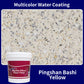 🏆 Last Day Special Price !!!! 🔥Marble Effect Floor Paint