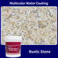 ✨ High-Gloss Epoxy Marble-Effect Floor Coating – Scratch-Resistant, Water-Based, DIY