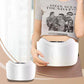 Electric Wireless Abdominal Massager for Fat Burning & Digestion
