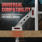 ⏳Limited time 50% OFF💥Adjustable Angle Stainless Steel Welding Auxiliary Holder