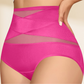 🌸Last Day-Buy 1 Get 3 Packs✨Women's High-Waisted Tummy Control Underwear