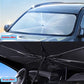 ☂️ 2026 Sale — Over 47 200 Sold!🚗 Upgraded Car Windshield Sun Shade Umbrella