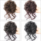 💗LAST DAY - BUY 1 GET 1 FREE💗Messy Curly Hair Bun Scrunchie Extensions