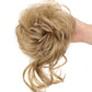 💗LAST DAY - BUY 1 GET 1 FREE💗Messy Curly Hair Bun Scrunchie Extensions