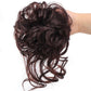 💗LAST DAY - BUY 1 GET 1 FREE💗Messy Curly Hair Bun Scrunchie Extensions