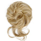 💗LAST DAY - BUY 1 GET 1 FREE💗Messy Curly Hair Bun Scrunchie Extensions