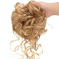 💗LAST DAY - BUY 1 GET 1 FREE💗Messy Curly Hair Bun Scrunchie Extensions