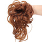 💗LAST DAY - BUY 1 GET 1 FREE💗Messy Curly Hair Bun Scrunchie Extensions