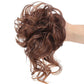💗LAST DAY - BUY 1 GET 1 FREE💗Messy Curly Hair Bun Scrunchie Extensions