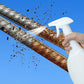 🥳2026 HOT SALE🥳💞50K+ SOLD!💥👴🛡️ 50% OFF! Heavy-Duty Rust Dissolver – No scrubbing! Soak rusty bolts & hardware, rinse clean. Works like magic on garden shears & car parts. 🛠️✨