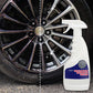 🥳2026 HOT SALE🥳💞50K+ SOLD!💥👴🛡️ 50% OFF! Heavy-Duty Rust Dissolver – No scrubbing! Soak rusty bolts & hardware, rinse clean. Works like magic on garden shears & car parts. 🛠️✨