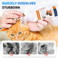 🥳2026 HOT SALE🥳💞50K+ SOLD!✨ 💝 Pet Ear Cleaner - Gentle Formula with Soothing Aloe for Dogs & Cats, Prevents Infections & Odor 🌿👂