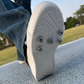 Universal 5-Tooth Ice Cleats for Shoes & Boots