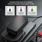 🔥Limited time 55% discount🔥Universal High-Efficiency Lithium Battery Charger Adapter