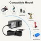 🔥Limited time 55% discount🔥Universal High-Efficiency Lithium Battery Charger Adapter