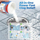 🔥BUY MORE SAVE MORE🔥 | 4-in-1 Powerful Pipe Unclogging Powder