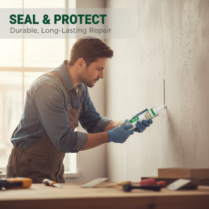 🛠️ 50% OFF! 🚿 Universal Waterproof Sealant – Instant Leak Repair, Flexible & Long-Lasting Protection 💧