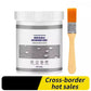 Transparent, Leak-proof, Waterproof Sealant with Tool