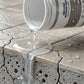Transparent, Leak-proof, Waterproof Sealant with Tool