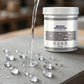 Transparent, Leak-proof, Waterproof Sealant with Tool
