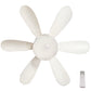 🌬️🌞2-in-1 Remote-Controlled Ceiling Fan with LED Light