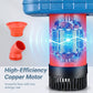 ⏰2-in-1 Pond Aerator & Pump