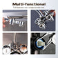 🥳2026 HOT SALE🥳💞50K+ SOLD!👴🛡️ 50% OFF! Premium Screw Extractor Set – Save on repairs! Removes stripped screws in seconds. No drilling, no damage. Easy to use, even for tricky jobs. Your toolkit essential. 🛠️💷