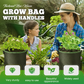 Thickened Non-Woven Grow Bag with Handles