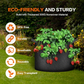 Thickened Non-Woven Grow Bag with Handles