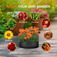 Thickened Non-Woven Grow Bag with Handles