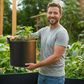 Thickened Non-Woven Grow Bag with Handles